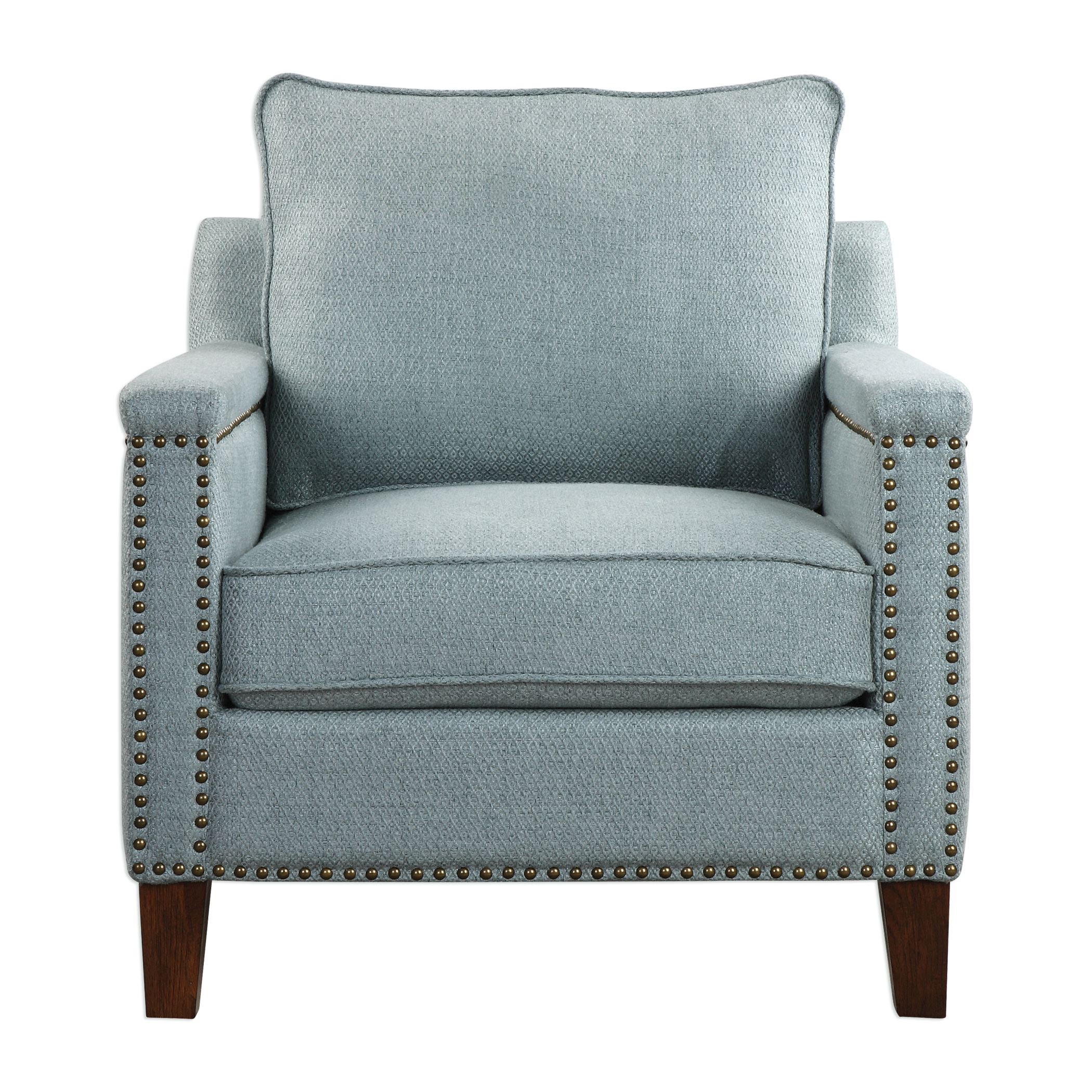 Picture of CHARLOTTA ACCENT CHAIR